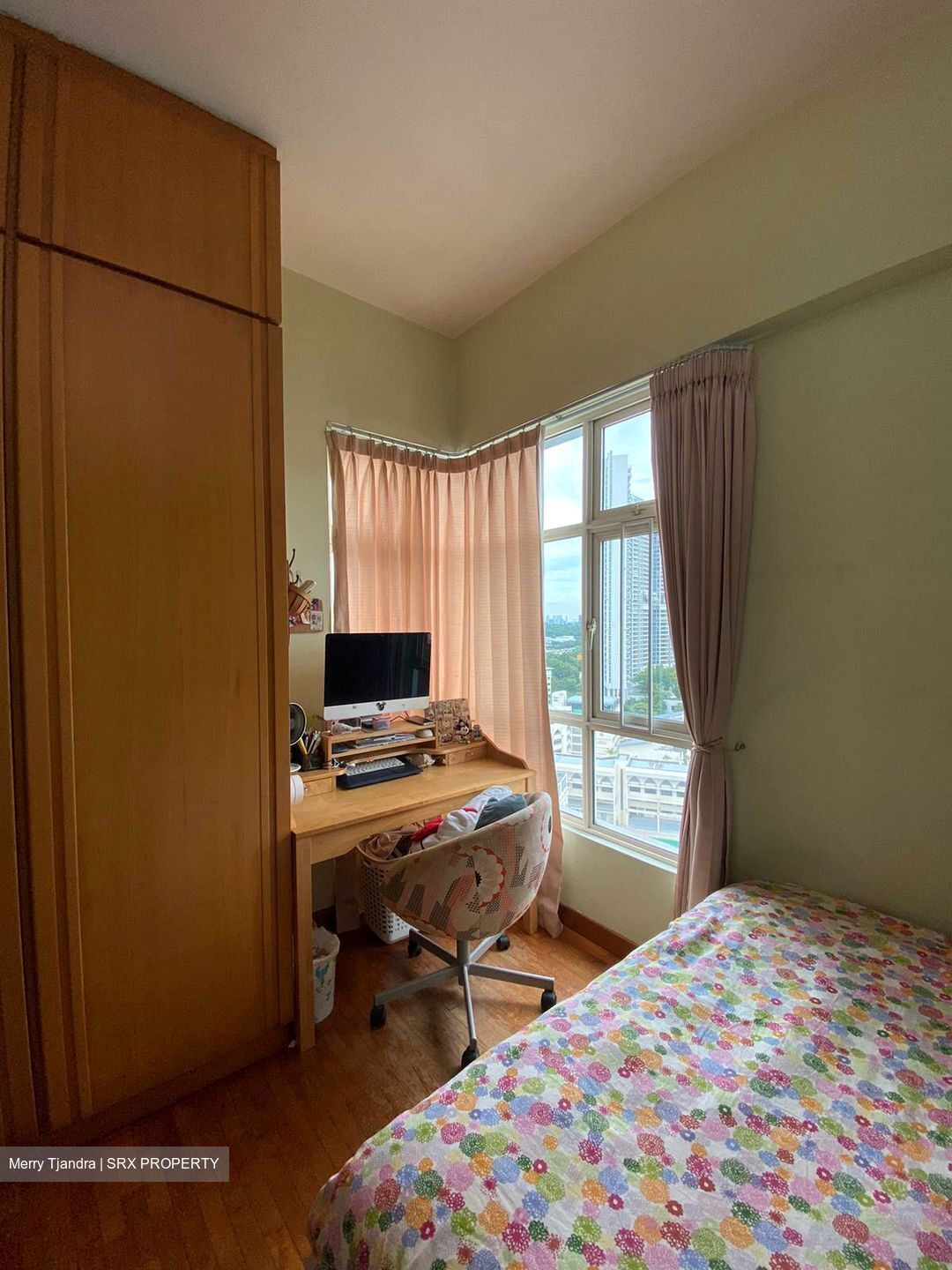 Oleander Towers (D12), Apartment #394311331